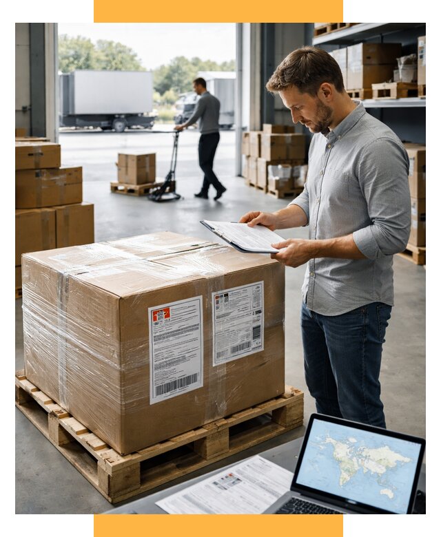 Срочная международная доставка от 12191 р. | СетСервис-Вчг