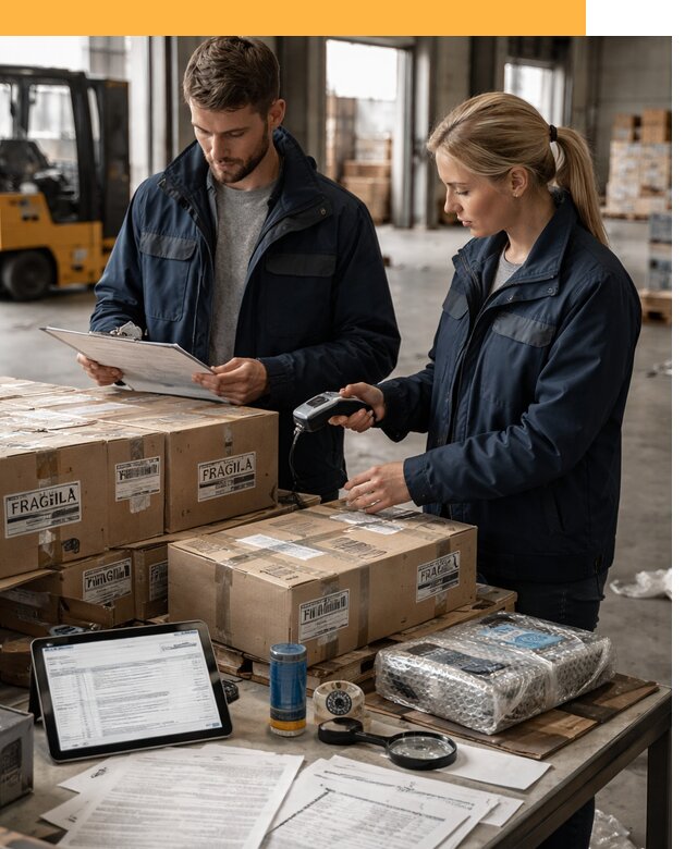 Поставка санкционных товаров с юридическим сопровождением от 12699 руб