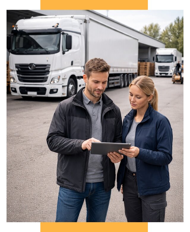 Автомобильные перевозки грузов от 25398 р. | СетСервис-Вчг