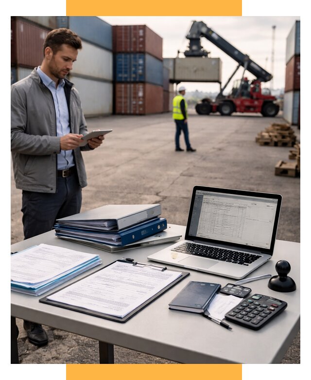 Контейнерные перевозки грузов по миру от 121908 р. | СетСервис-Вчг