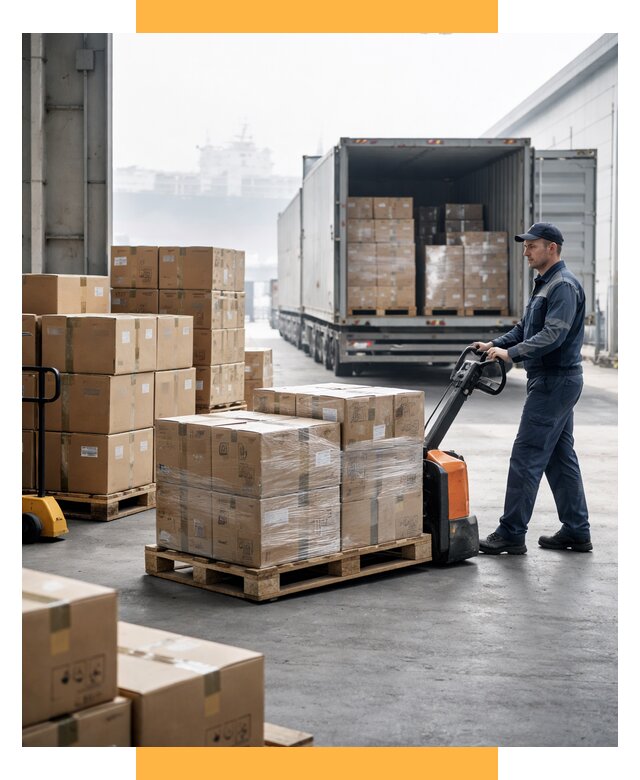 Карго доставка грузов по миру под ключ от 25398 р. | СетСервис-Вчг