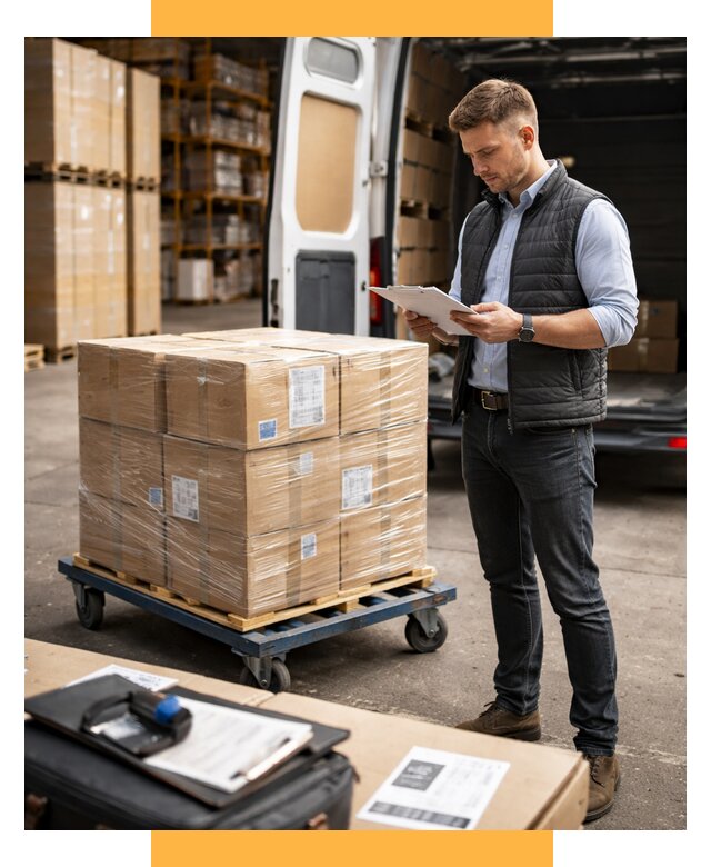 Экспедирование международных грузов от 12191 р. | СетСервис-Вчг