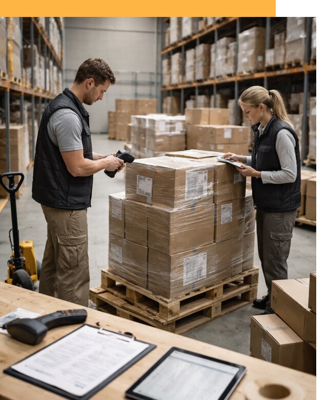 Консолидация грузов по миру от 8127 руб, оптимизация доставки