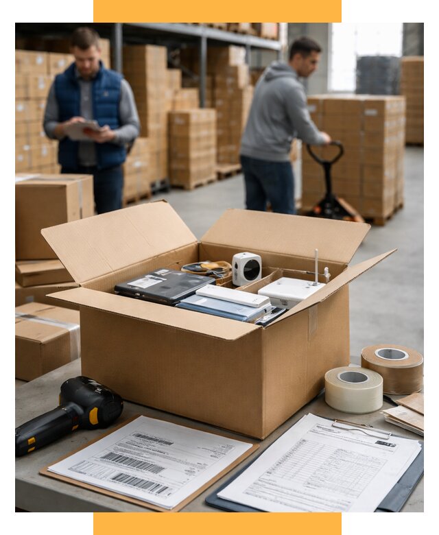 Доставка грузов из Китая в Россию от 60954 р. | СетСервис-Вчг