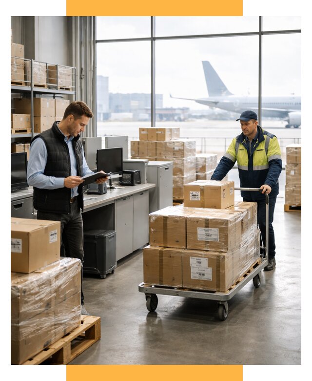 Авиадоставка из Китая от 660 р. — быстро | СетСервис-Вчг