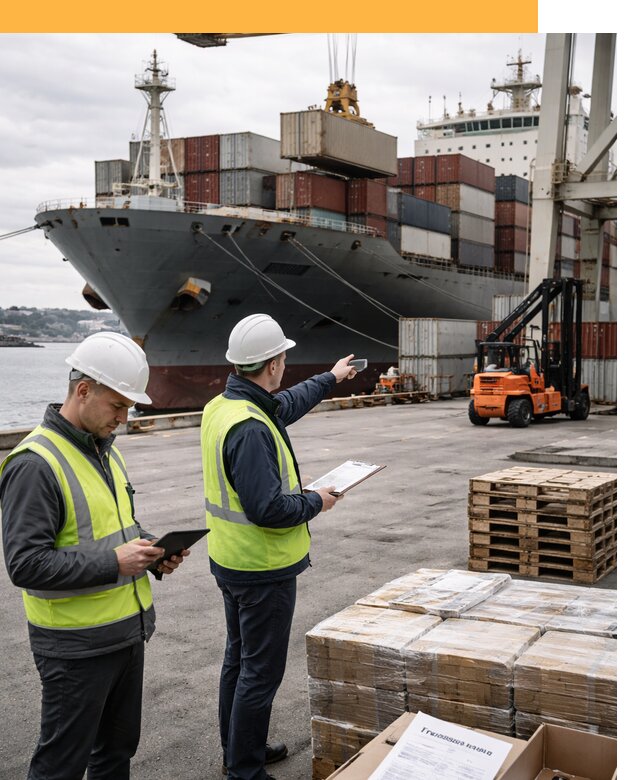 Морские перевозки из Китая от 91431 руб, контейнерные рейсы