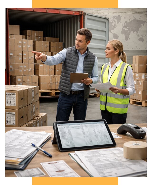 Карго доставка из Китая в Россию от 86352 р. | СетСервис-Вчг