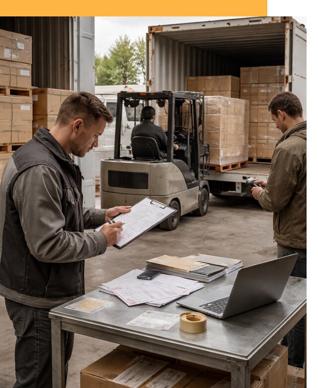 Карго доставка из Китая морские и авиаперевозки от 86352