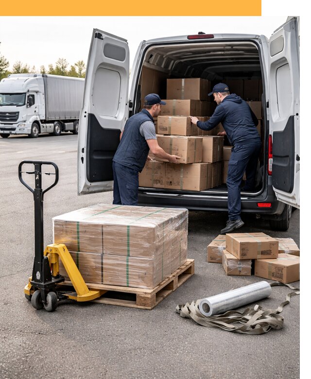 Автоперевозки из Турции: сборные и прямые рейсы от 121908 руб