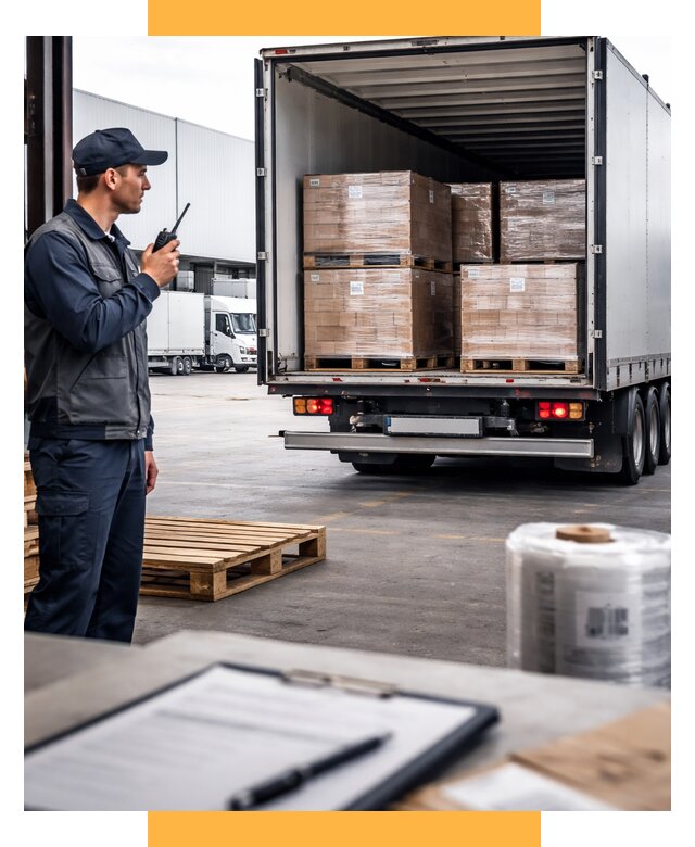 Автоперевозки из Италии от 86352 р., надежно СетСервис-Вчг