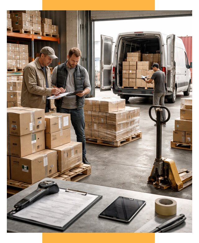 Сборные грузы из Италии, доставка от 18794 р. СетСервис-Вчг