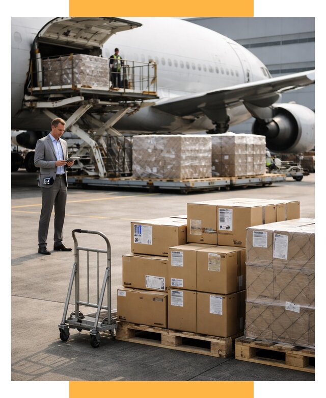 Авиадоставка из Японии от 610 р., срочно, СетСервис-Вчг