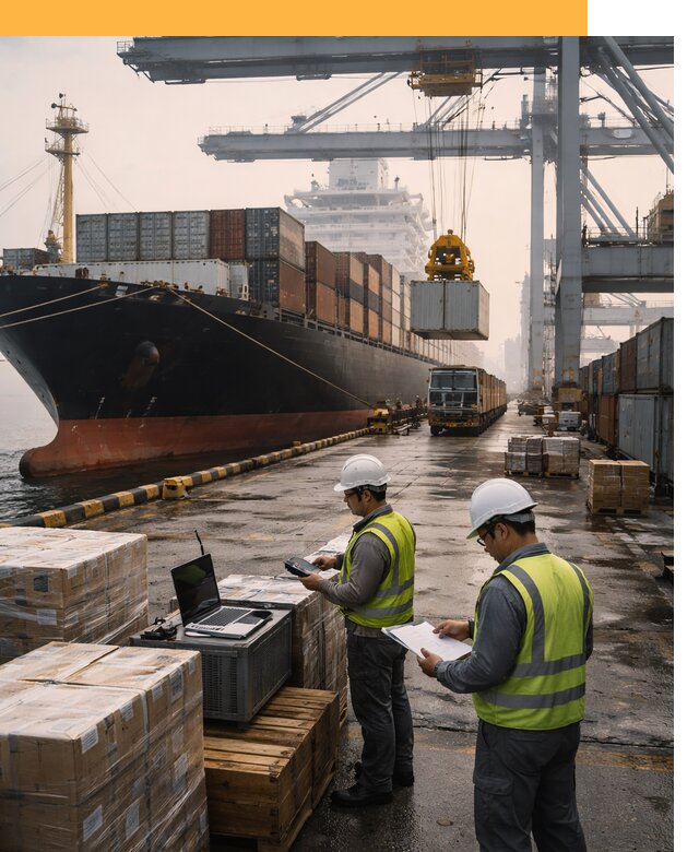 Морские перевозки из Японии от 91431 руб, доставка по миру