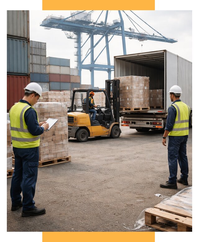 Доставка грузов из Вьетнама в Россию от 76193 р. | СетСервис-Вчг