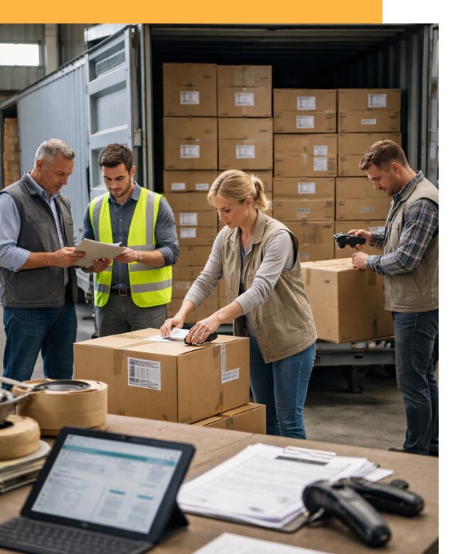 Доставка и таможенное оформление грузов из Вьетнама от 76193