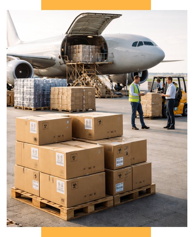 Авиадоставка из Вьетнама в Россию от 864 р. | СетСервис-Вчг