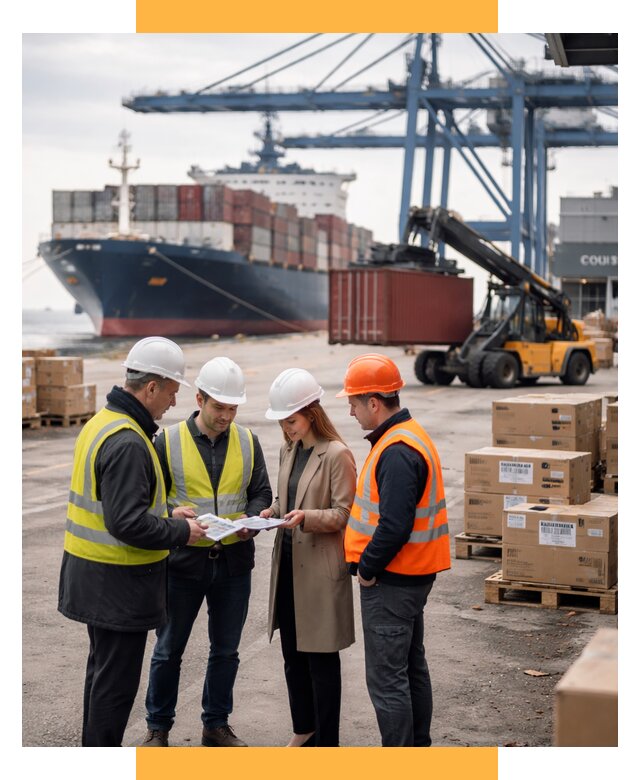 Морские перевозки из Вьетнама от 152385 р. — СетСервис-Вчг