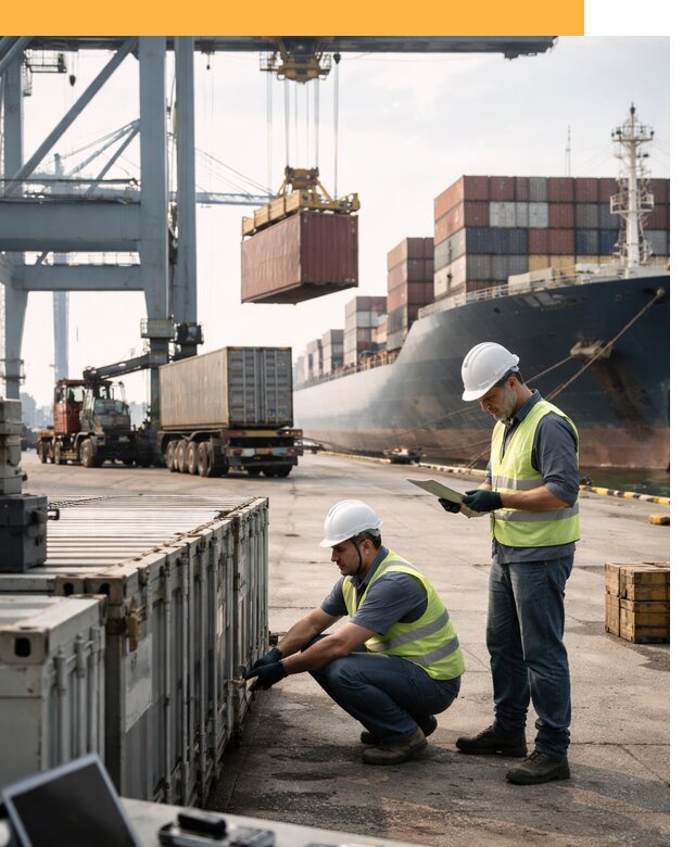 Морские перевозки из Вьетнама от 152385 руб сборные и FCL