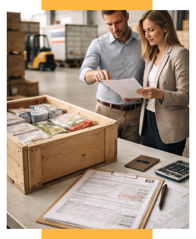 Доставка грузов из Таиланда в Россию от 35557 р. СетСервис-Вчг