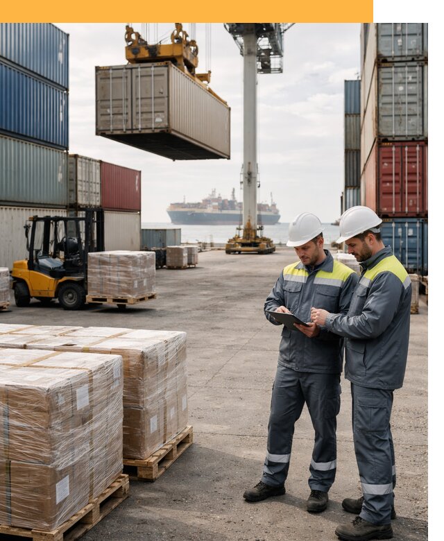 Морские перевозки из Таиланда от 86352 руб, доставка и таможня