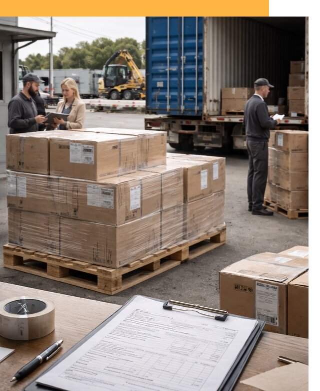 Доставка грузов из Малайзии: морем и авиа от 86352 руб.