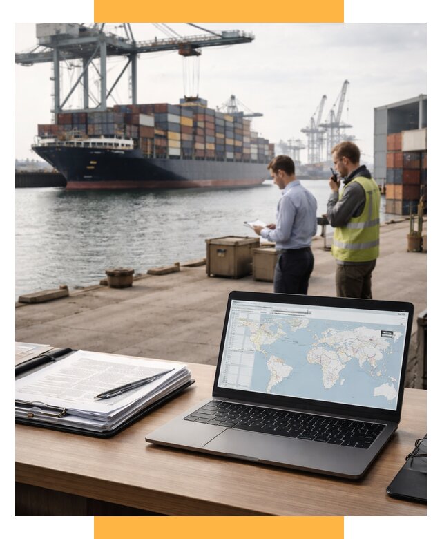 Морские перевозки из Малайзии от 86352 р. | СетСервис-Вчг