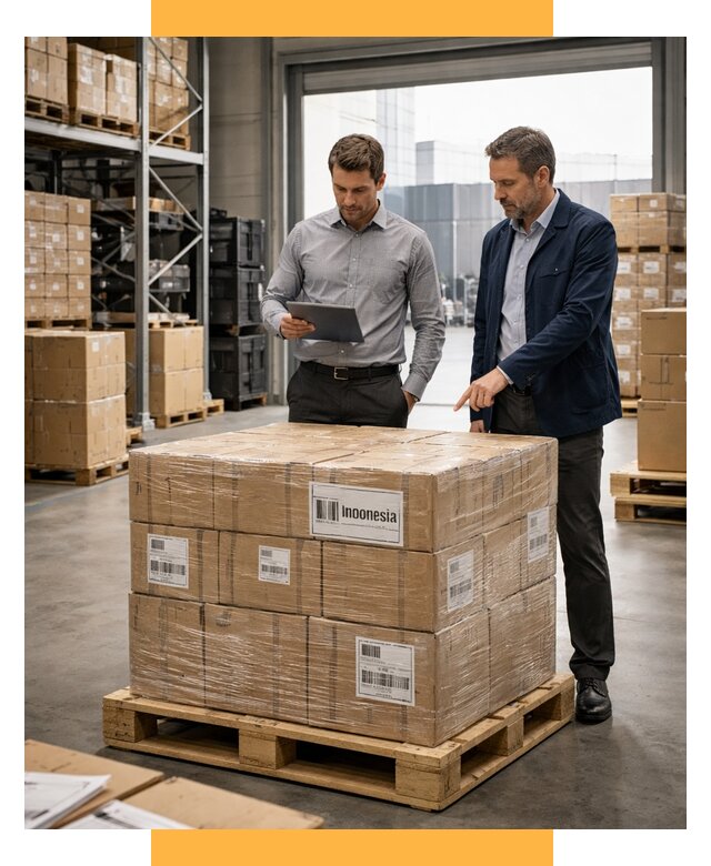 Доставка грузов из Индонезии в Россию от 86352 р., СетСервис-Вчг