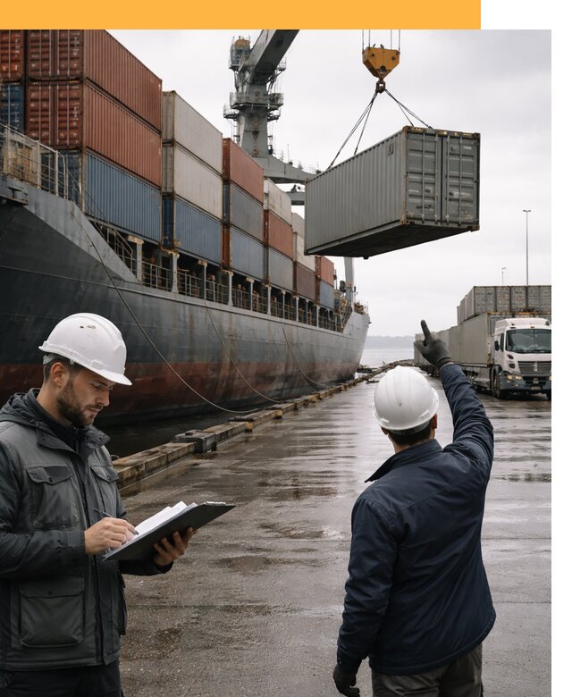 Морские перевозки из Индонезии от 121908 руб, доставка в мир