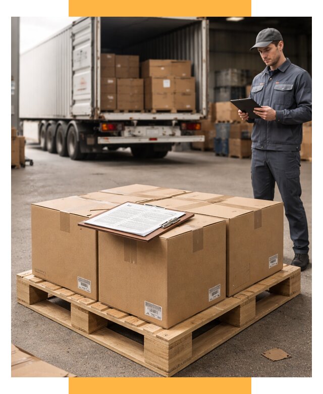 Доставка грузов из Ирана в Россию от 1219 р., СетСервис-Вчг