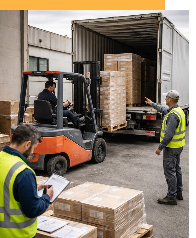 Доставка грузов из Армении по всему миру от 12191 руб.