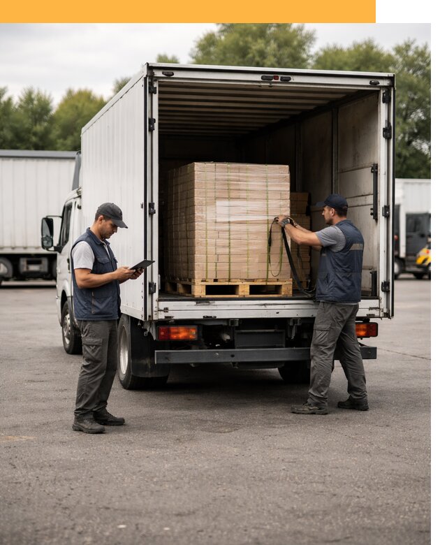 Автоперевозки из Армении автотранспортом от 96511 руб