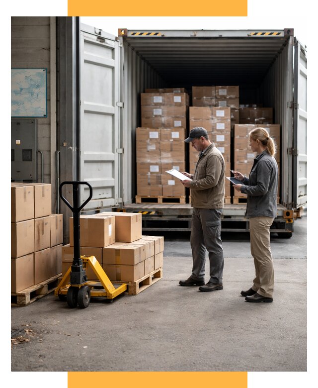 Доставка грузов из Грузии в Россию от 55875 р. | СетСервис-Вчг