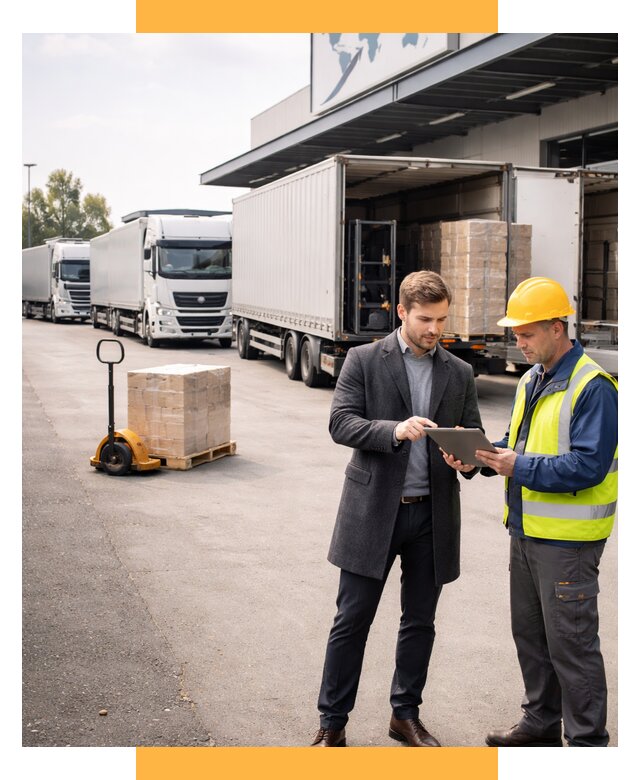 Автоперевозки из Грузии от 86352 р. - логистика СетСервис-Вчг