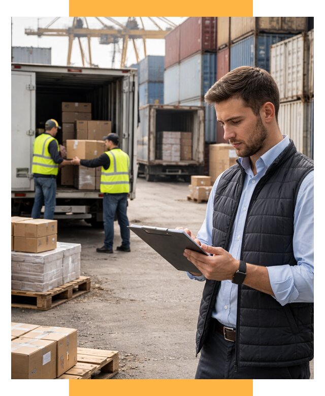 Доставка грузов из Азербайджана от 35557 р., СетСервис-Вчг