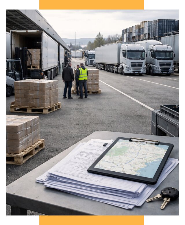 Автоперевозки из Азербайджана от 152385 р. - СетСервис-Вчг