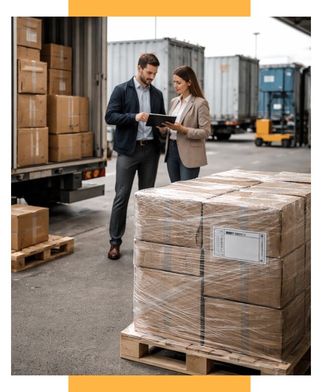 Доставка грузов из Казахстана в Россию от 6603 р., СетСервис-Вчг