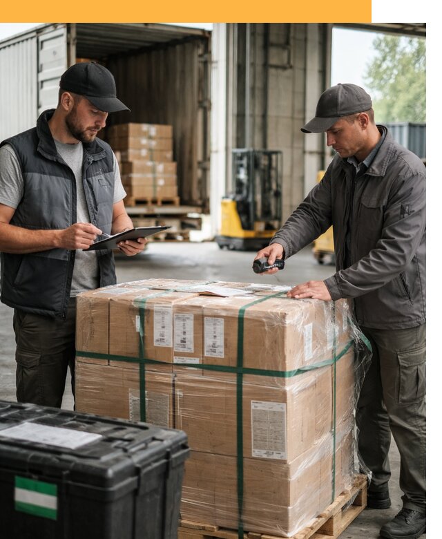 Доставка грузов из Узбекистана: международные перевозки от 45716