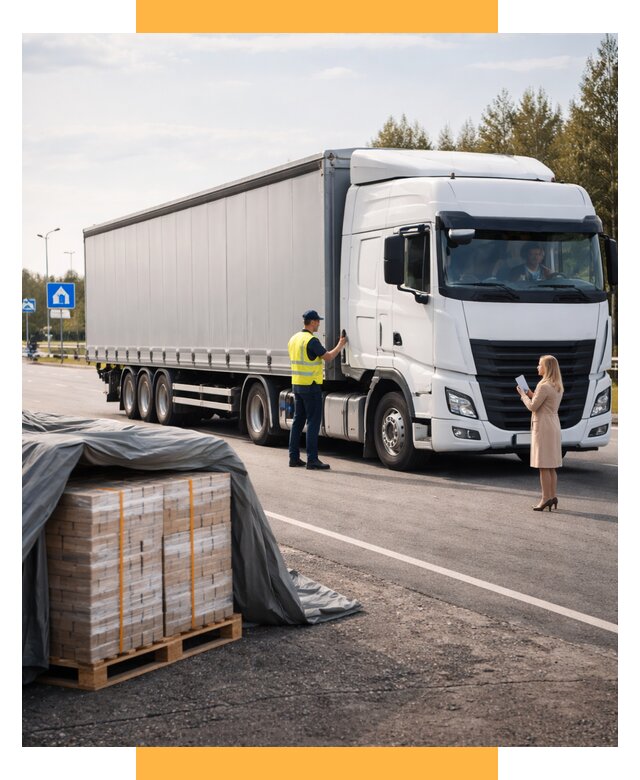 Автоперевозки из Узбекистана от 182862 р. — СетСервис-Вчг логистика