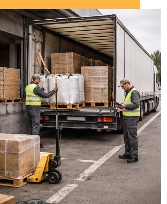 Автоперевозки из Узбекистана от 182862 руб/тонна, быстро и надежно