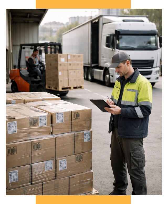 Доставка грузов из Киргизии в Россию от 15239 р. | СетСервис-Вчг