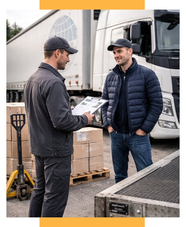 Автоперевозки грузов из Киргизии от 86352 р. — СетСервис-Вчг