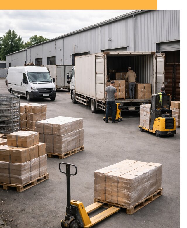 Доставка грузов из Беларуси по всему миру от 15239 руб