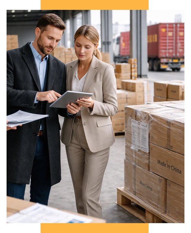 Доставка грузов в Китай от 35557 р. надежная логистика СетСервис-Вчг