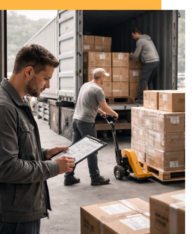 Доставка грузов в Китай: экспресс и мультимодальные перевозки от 35557