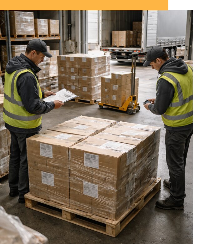 Доставка грузов в Израиль морем, авиа и автоперевозки от 45716 руб.