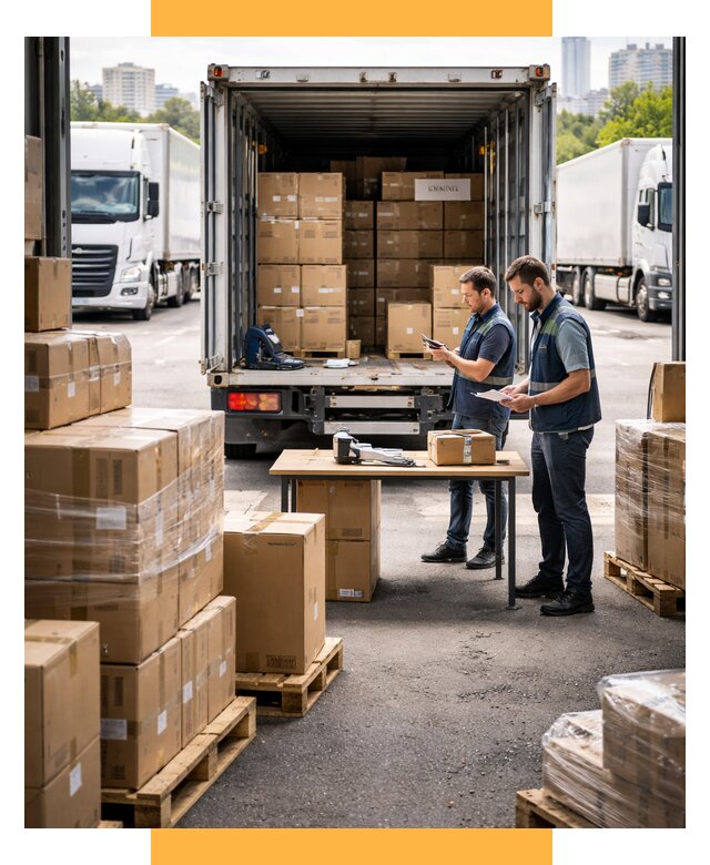 Доставка грузов из России в Армению от 35557 р. - СетСервис-Вчг