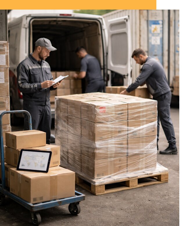 Доставка грузов в Армению: морские, авиа и авто от 35557