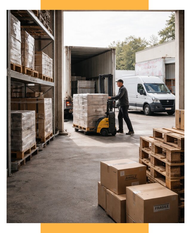 Доставка и перевозка грузов в Грузию от 25398 р., СетСервис-Вчг