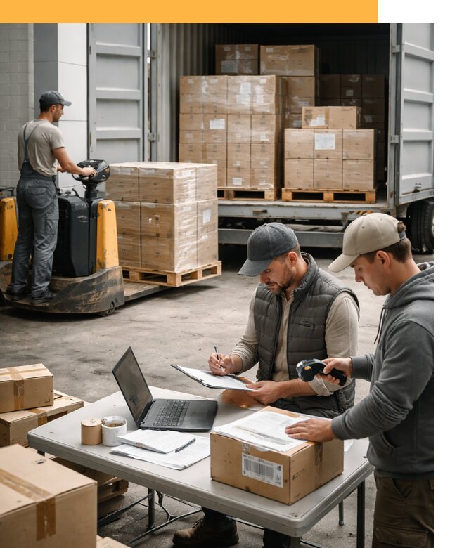 Доставка грузов в Узбекистан от 25398, международные перевозки