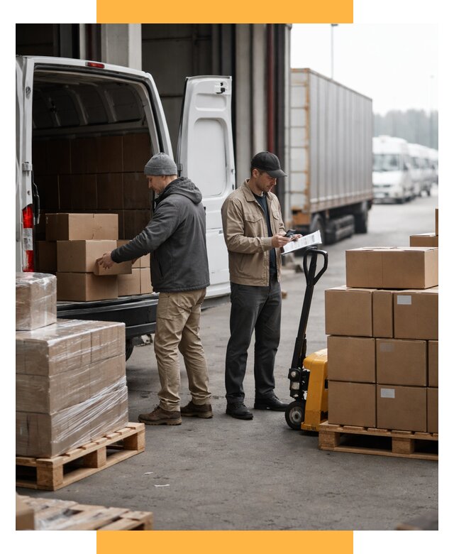 Доставка грузов в Киргизию от 15239 р. - логистика СетСервис-Вчг